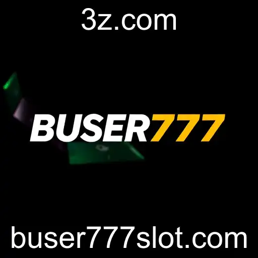 BUSER777 Revoluciona Experiência de Gaming em 2025