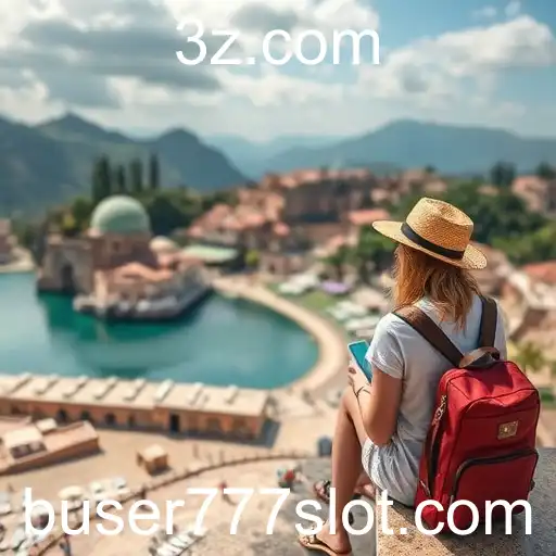 A Ascensão do BUSER777: Tendências e Novidades