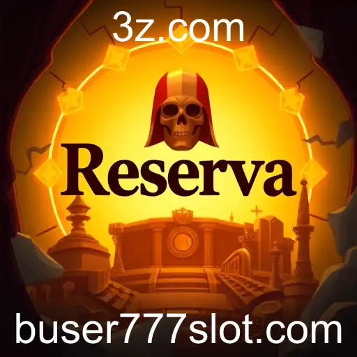A Revolução dos Jogos Online com BUSER777
