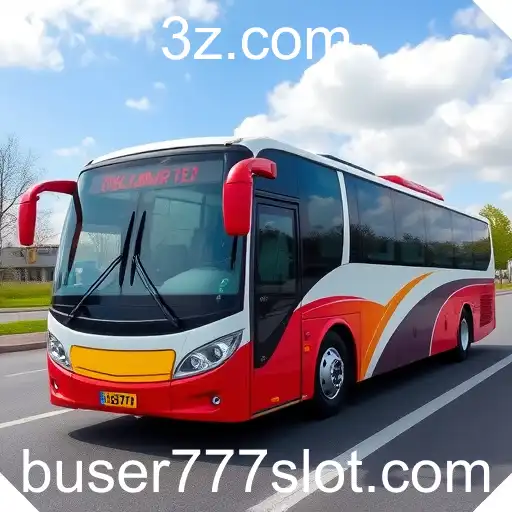 Tipos Ônibus: O Jogo de Transporte Público que Conquista no BUSER777