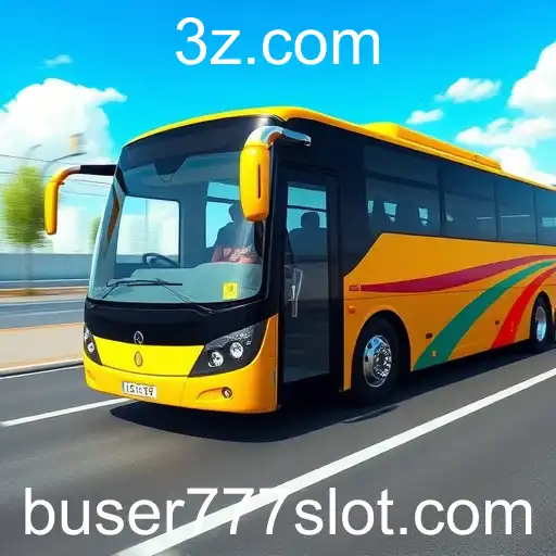 A Fascinante Categoria 'Viação' nos Jogos de Simulação do BUSER777
