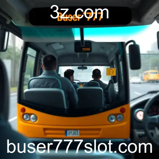 Explorando as Novas Dinâmicas do BUSER777