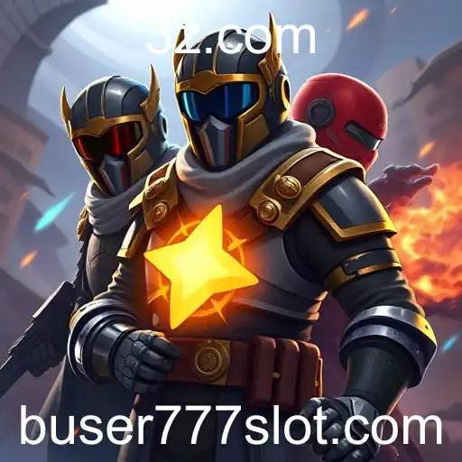 Buser777: Evolução dos Jogos Online no Brasil