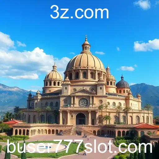 A Ascensão do BUSER777 no Universo dos Jogos Online