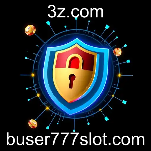 A Primazia da Segurança em Jogos Online: Protegendo Jogadores no BUSER777