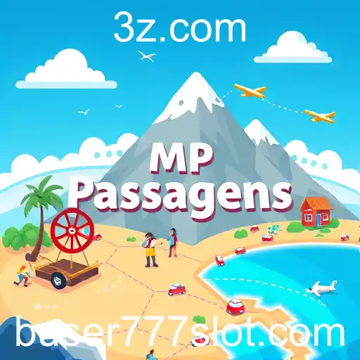 BUSER777: Transformando a Compra de Passagens em uma Aventura Gamificada