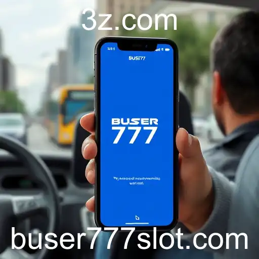 BUSER777