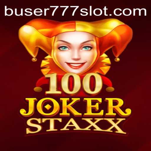 Exploring the World of 100JokerStaxx: A Dynamic Journey Through Modern Gaming