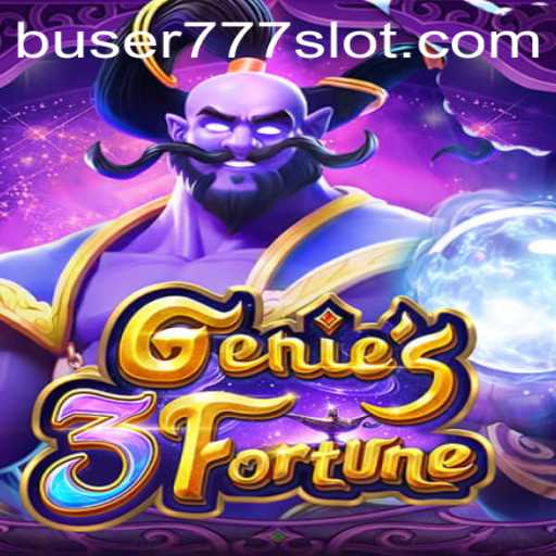 Unraveling the Magic of Genie3Fortune: An Exciting Dive into the Game