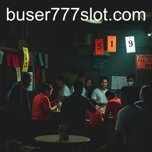 The Complex World of Jueteng: An In-Depth Exploration