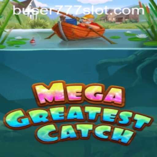 MegaGreatestCatch Game Review and Guide