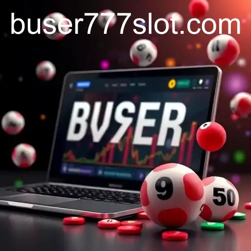 Exploring the New Era of Online Lottery with BUSER777