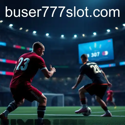 Exploring the Dynamics of Sports Betting with BUSER777